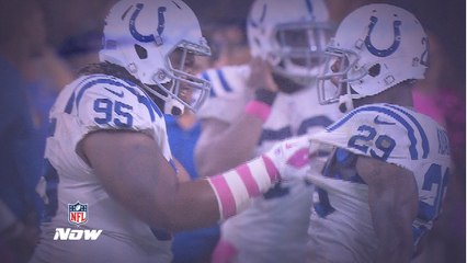 Top 20 Games of 2014: Colts vs. Texans