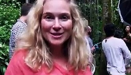 Emily Ratajkowski (and Yu Tsai!) rock in these 2015 Kauai Outtakes - Swim Daily