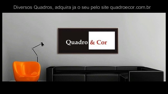 QuadroeCor | Quadros