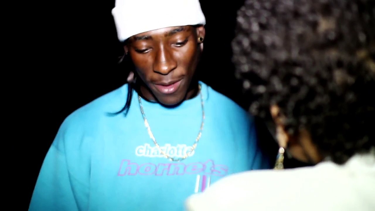 THRILLER 2011 (SPIFF KIDZ REMAKE)