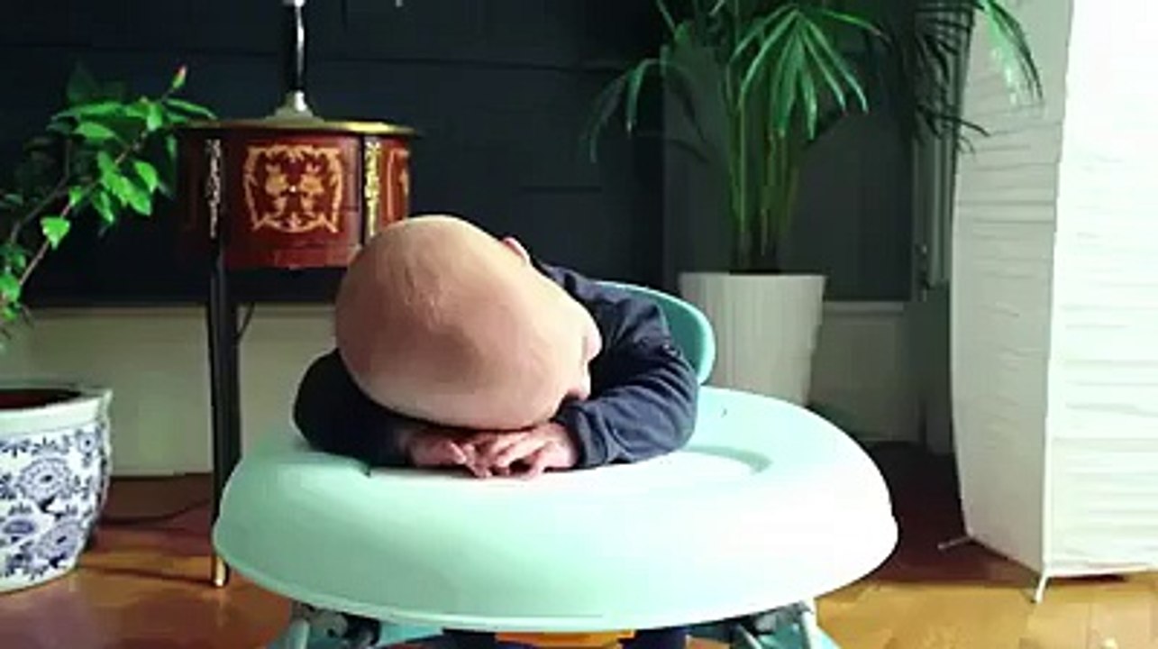 Need For Speed - Baby Version  - Fun 4 Everyone