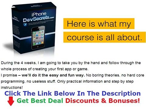 app dev secrets course free download Discount + Bouns