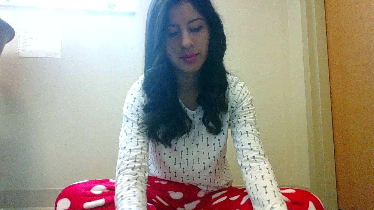Mi regalo a distancia ♥