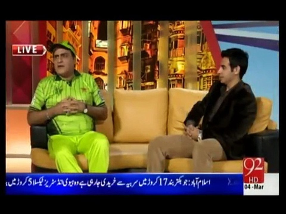 Himaqatain - 4th March 2015
