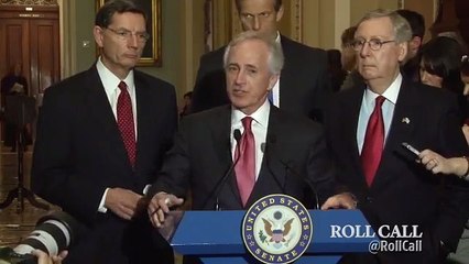 Iran Nuclear Deal Legislation to Hit Senate Floor Next Week