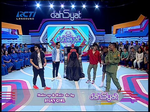 [150302]Dahsyat - Seg1