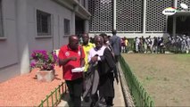 Cote d'Ivoire : La défense de Simone Gbagbo plaide la relaxe
