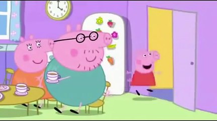 PEPPA PIG IN VENETO - PEPPA PORSELA 14