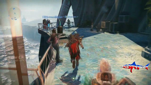 Destiny Xur Agent Of The Nine Exotic Items Predictions 6/03/2015 Xur Exotic Items 6/03/2015