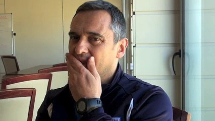 Les Ajaïstes à Roscoff ont pris un bain d'iode