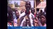 Les enseignants de Thies en gréve pour soutenir les enseignants de Dakar