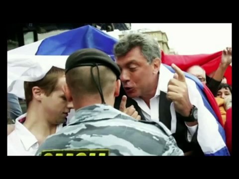 Прослушка Немцова Слушайте и Делайте выводы▼ЗАБЕРИнаСТЕНУ▼