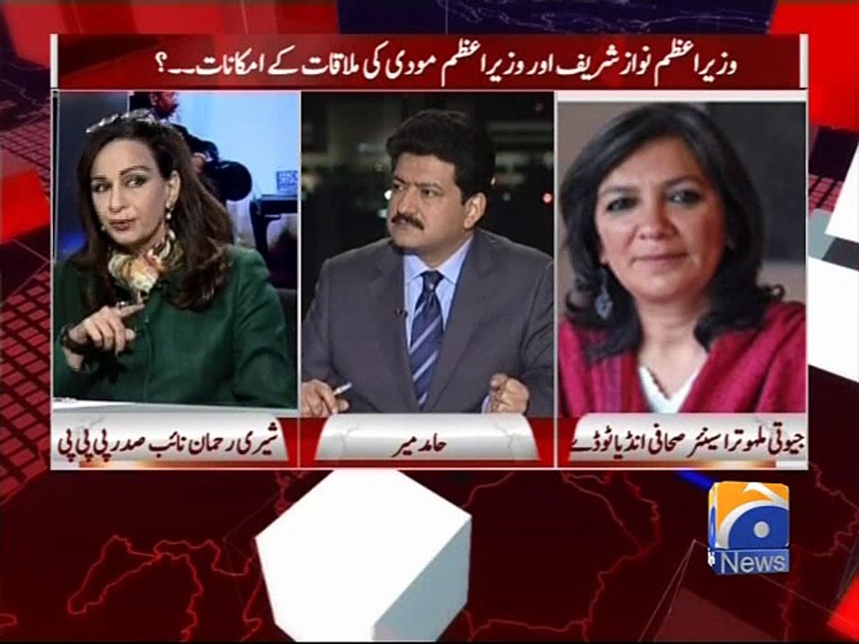Capital Talk-04 Mar 2015