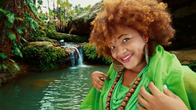 FARAH JOHN'S - Mangina Volamena (gasy 2015 HD - malagasy)