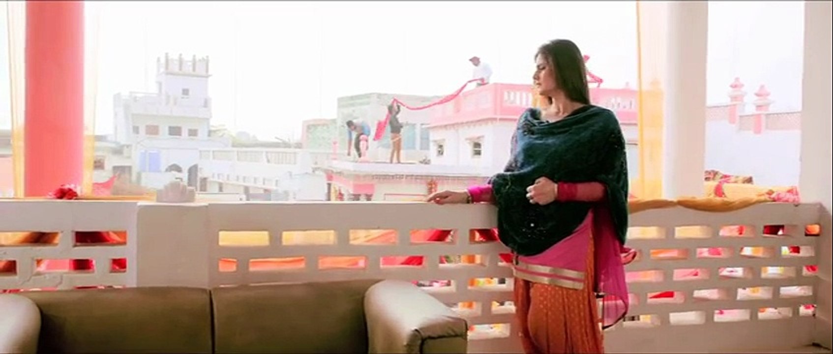Rog Pyar dy Dilan - Jutt James bond - Fun 4 Everyone
