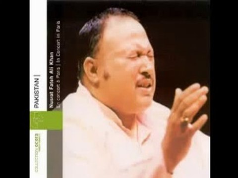 Hum Apni Shaam Ko by Nusrat Fateh Ali Khan