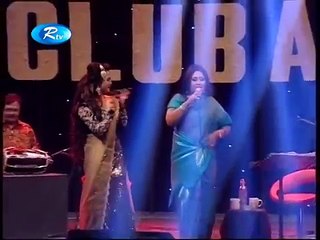 Baby Naznin Song Jhol Pore Patha Nore With Nushrat Faria