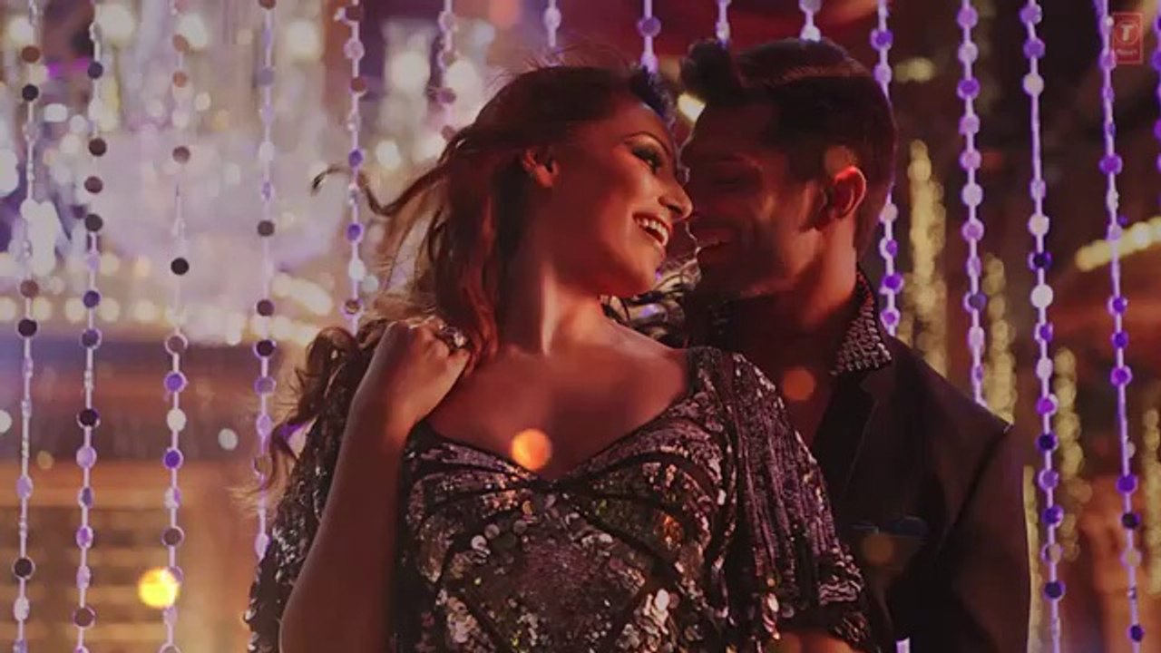 Touch My Body Full Song Bipasha Basu Karan Singh Grover