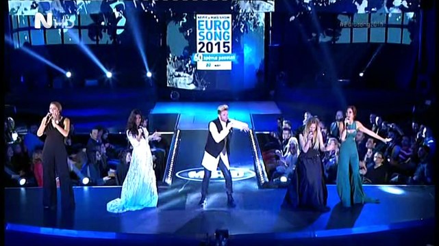 Eurovision 2015: 10 χρόνια από τη νίκη της Ελλάδας στη Eurovision