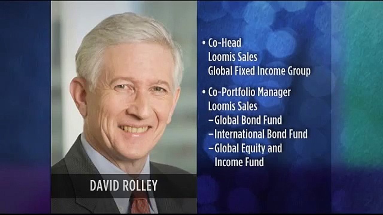 David Rolley & Rupal Bhansali