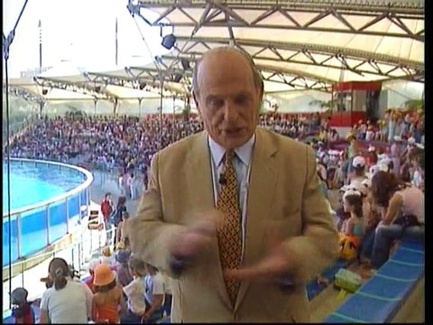 A Alma e a Gente - II #31 - A Propósito de Feras, Os Professores e o Zoo - 31 Jul 2004