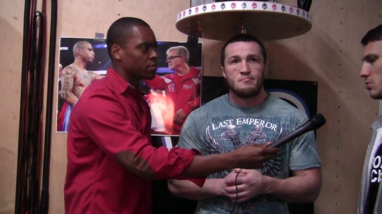 DENIS LEBEDEV: Apologizes To Roy Jones! Talks Marco Huck Rematch & Youri Kalenga Fight NEXT