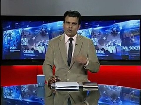 Afzal Rao(Debate@10 with Jamshed Iqbal Cheema-PTI) on Local Bodies Elections.