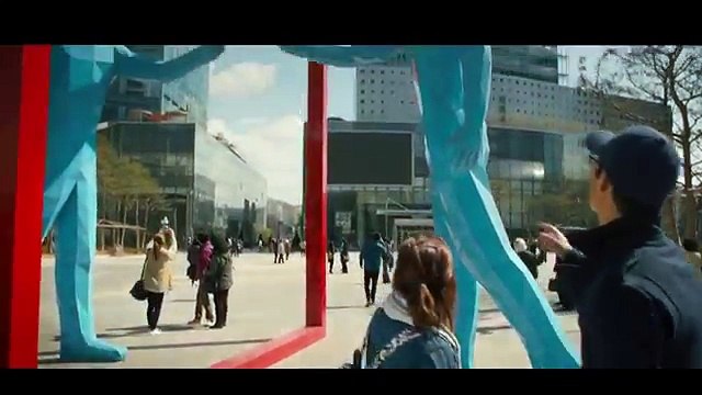 Marvels Avengers Age of Ultron - Trailer