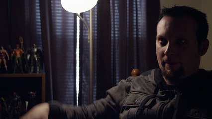 Larry & The Monsters Teaser Trailer