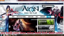 Aion Coins Generator 2017 - Get Free Aion Coins