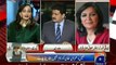 Capital Talk - 4th March 2015 With Hamid Mir