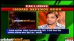 Shoaib Akhtar vs Sachin Tendulkar: Shoaib says Sachin was afraid of him