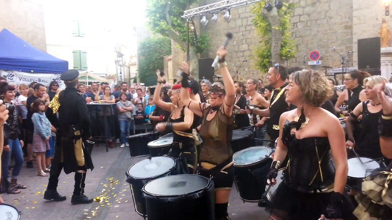 Festejades