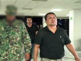 Líder de los Zetas fue capturado en Monterrey