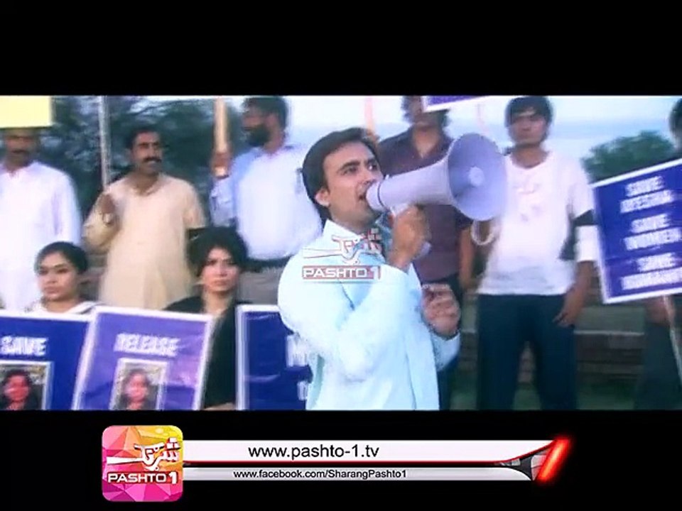 Khuda Zameen Say Gaya Nahi ( Ep # 15 - 03-03-2015 )