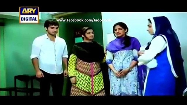 Khata Episode 25 Full ARY Digital - Khata Last Episode 25 Ary Digital
