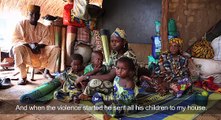 Death And Displacement After Attack on Bouca, Central African Republic