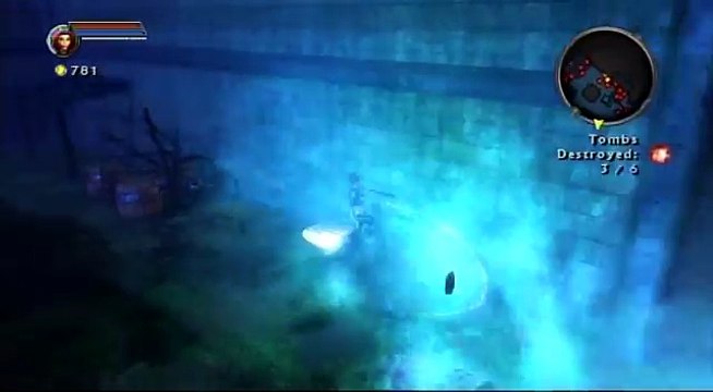 Untold Legends Dark Kingdoms Walkthrough Part 5_ Ruined City of Adoni