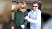 Taylor Swift Tries To Avoid Photographers In West Hollywood