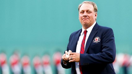 Curt Shilling Outs Cyber Bullies Over Offensive Comments About His Daughter