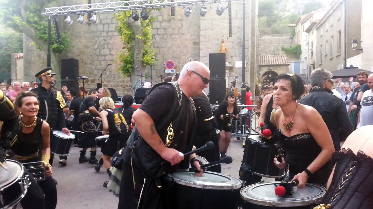Festéjades 2014