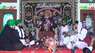 AJ sik mitran dE naat pak best BY ABDUL SHAKOOR ATTARI