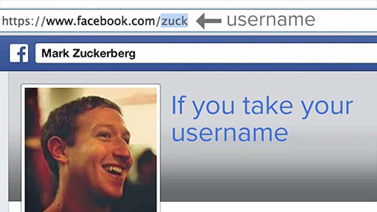 Facebook Secrets