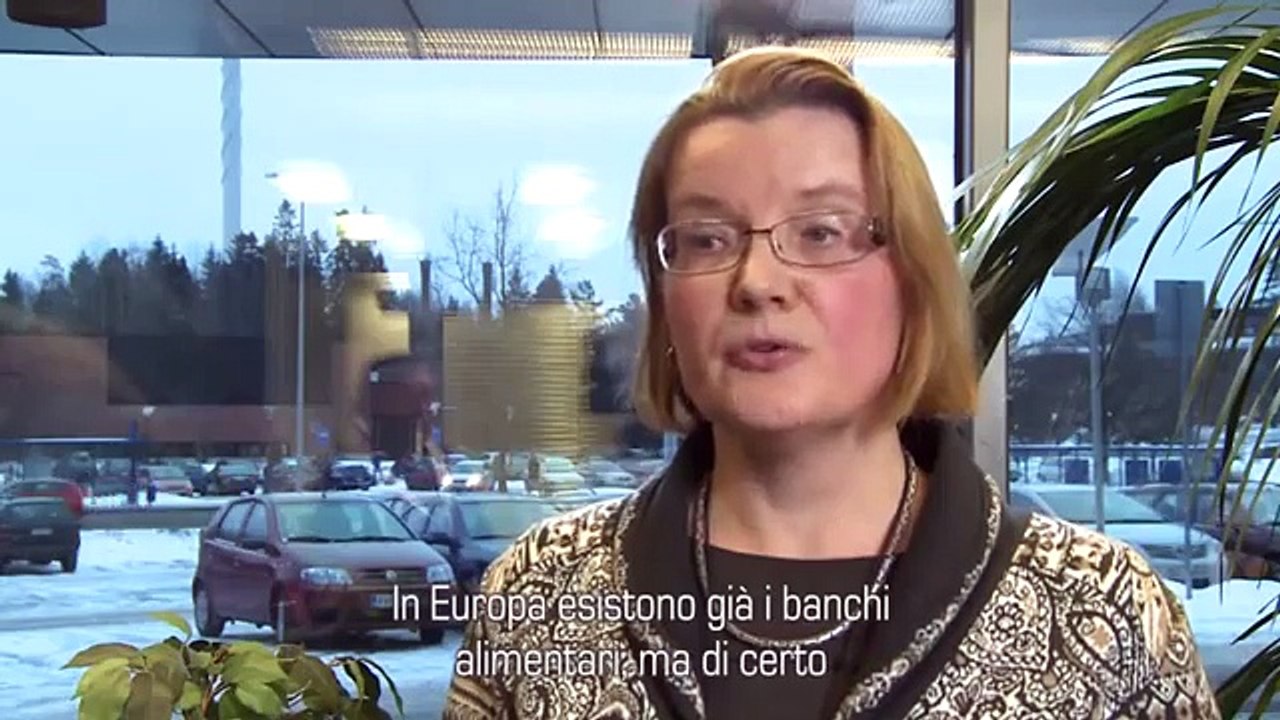 Scientific pills for Expo 2015