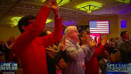 Jeb Bush: CPAC's Persona Non Grata