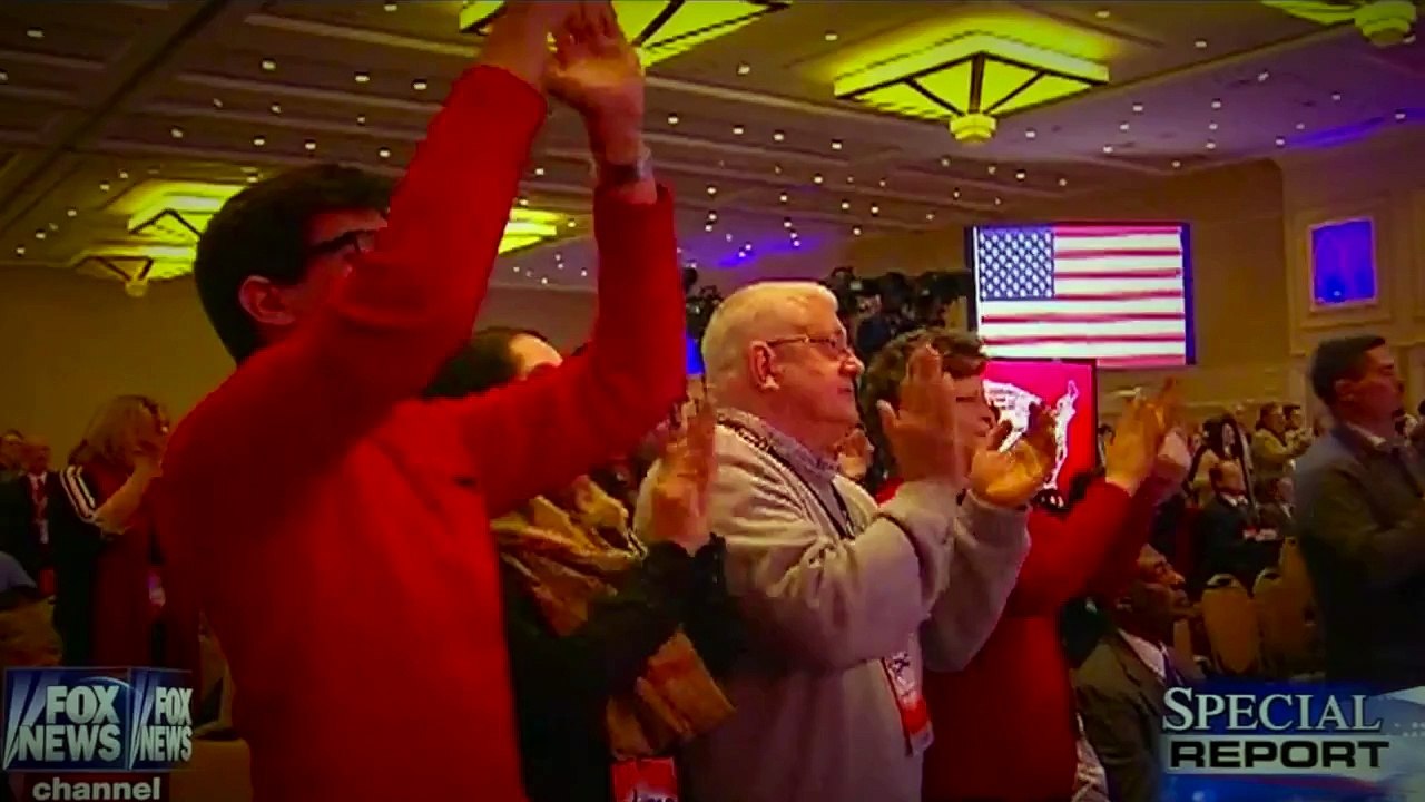 Jeb Bush: CPAC's Persona Non Grata