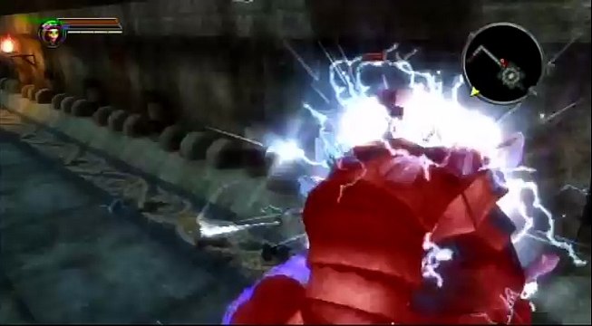 Untold Legends Dark Kingdoms Walkthrough Part 9_ Library tower 1st Floor