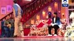 - Shoaib Akhtar and Harbhajan Singh on ' with Kapil'
