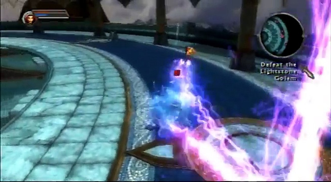 Untold Legends Dark Kingdoms Walkthrough Part 11 _ Library Tower Top Floor