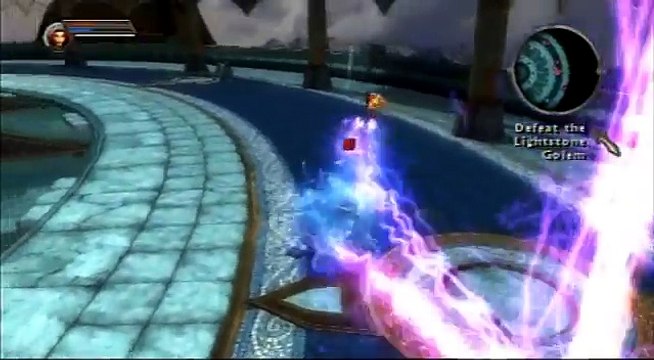 Untold Legends Dark Kingdoms Walkthrough Part 11 _ Library Tower Top Floor